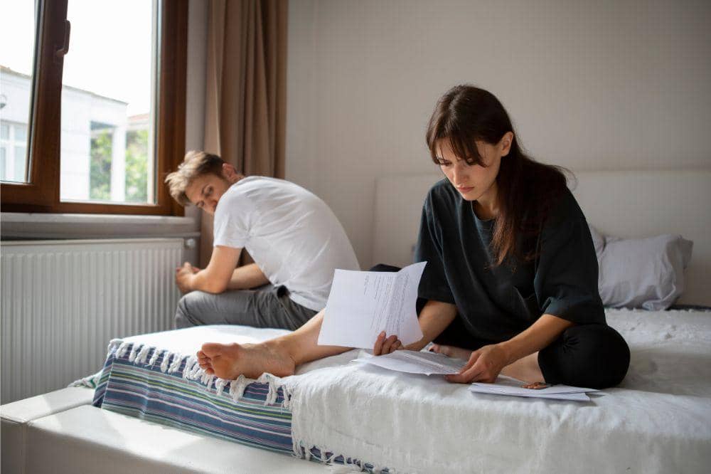 Bunyi Pasal 284 KUHP tentang Perzinaan