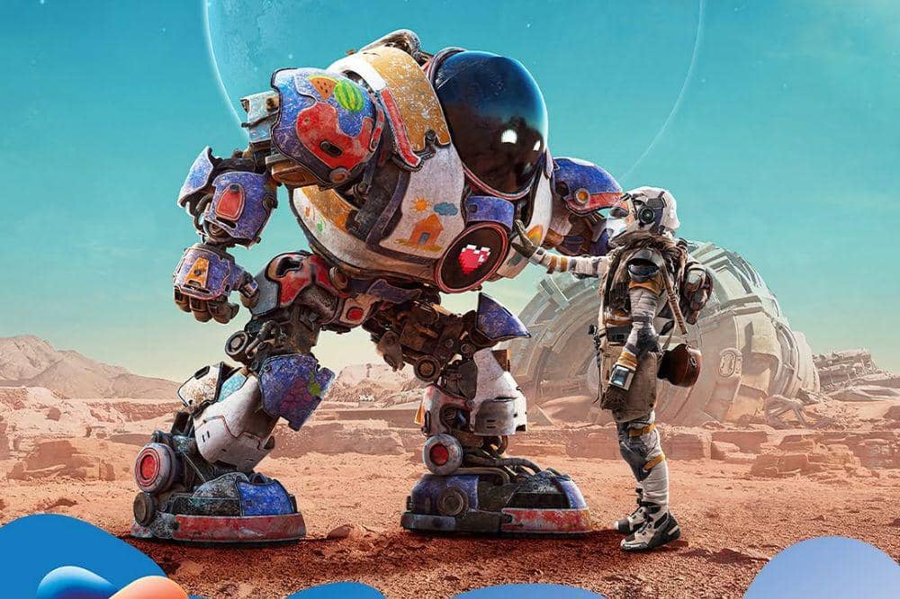 film pelangi di mars