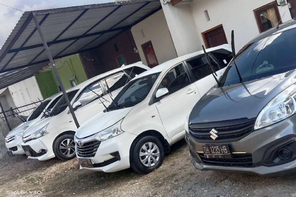 3 Rental Mobil Kupang, Liburan Jadi Lebih Mudah!