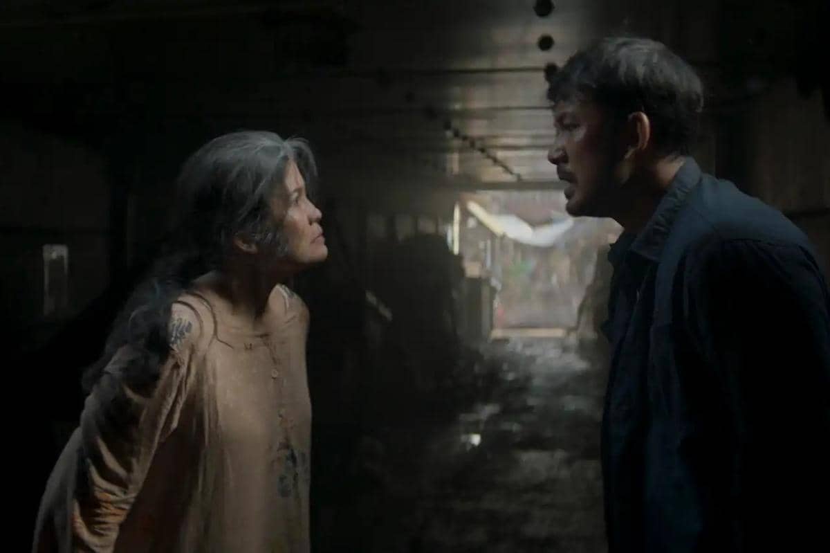 Review Film Legenda Kelam Malin Kundang