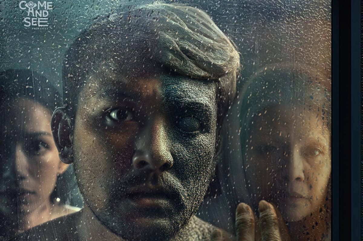 Review Film Legenda Kelam Malin Kundang