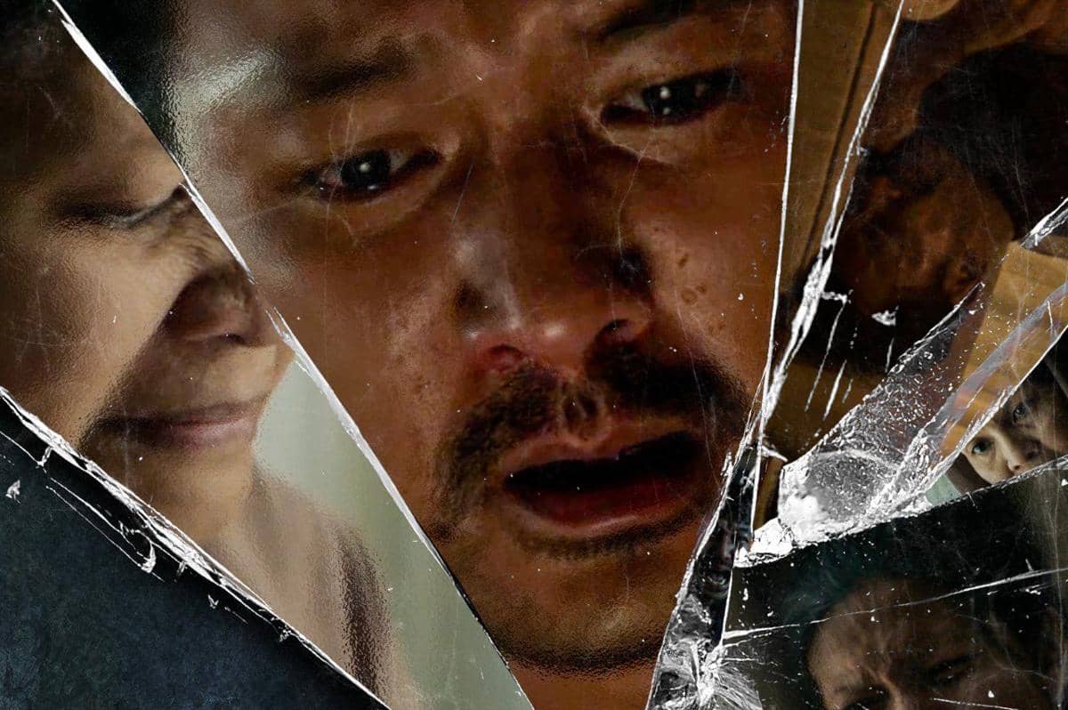 Review Film Legenda Kelam Malin Kundang