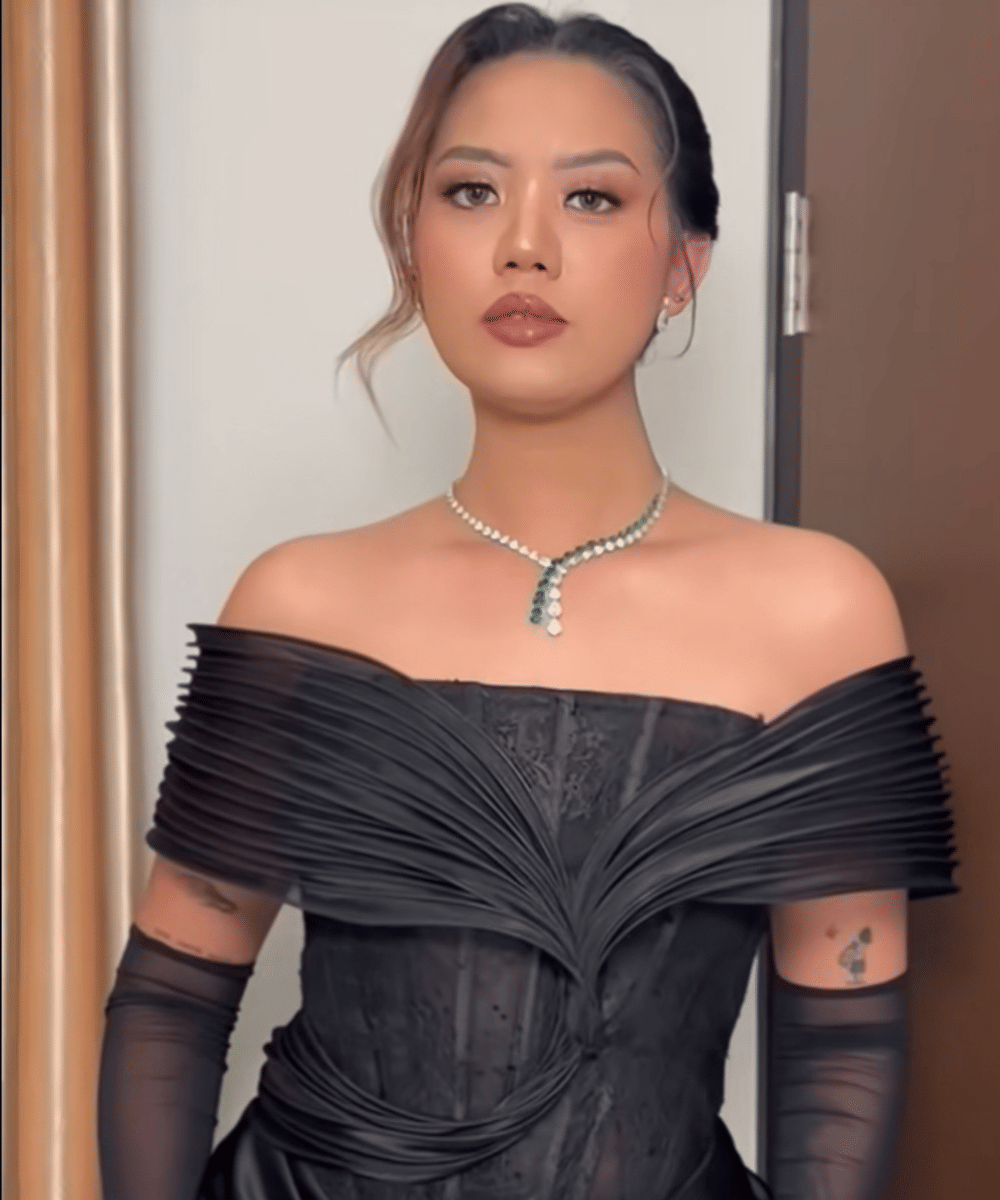 Intip 10 Gaya Kreator Tiktok saat Hadiri Tiktok Awards 2025, Memukau!