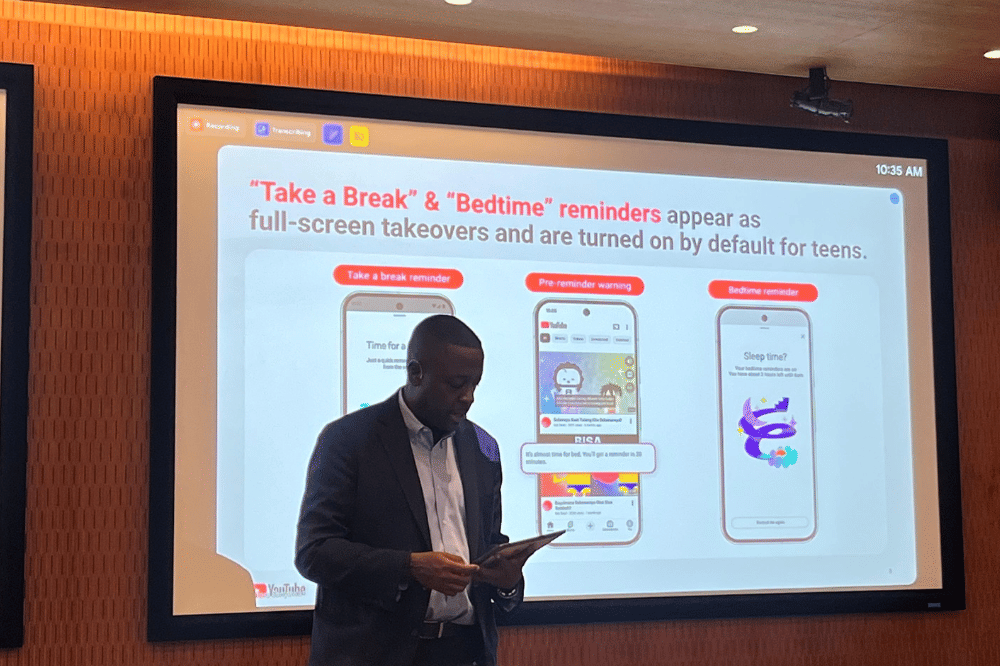 fitur dalam platform