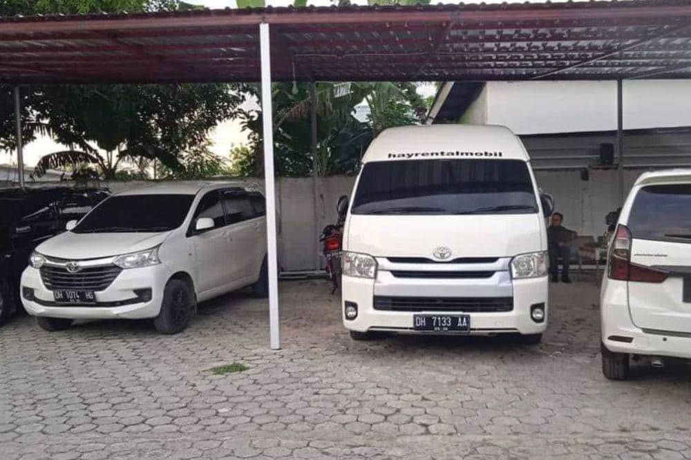 3 Rental Mobil Kupang, Liburan Jadi Lebih Mudah!