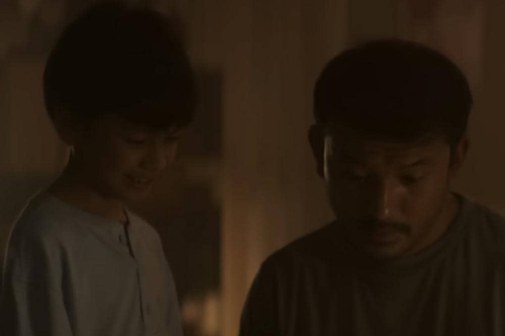 Review Film Legenda Kelam Malin Kundang