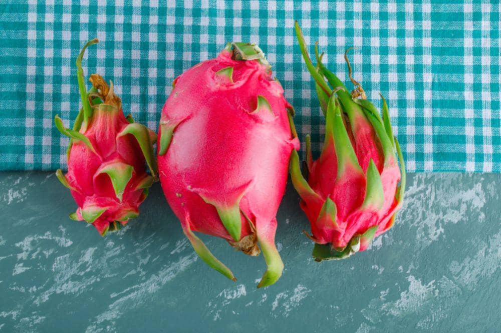 7 Cara Memilih Buah Naga yang Bagus, Anti Hambar dan Lembek