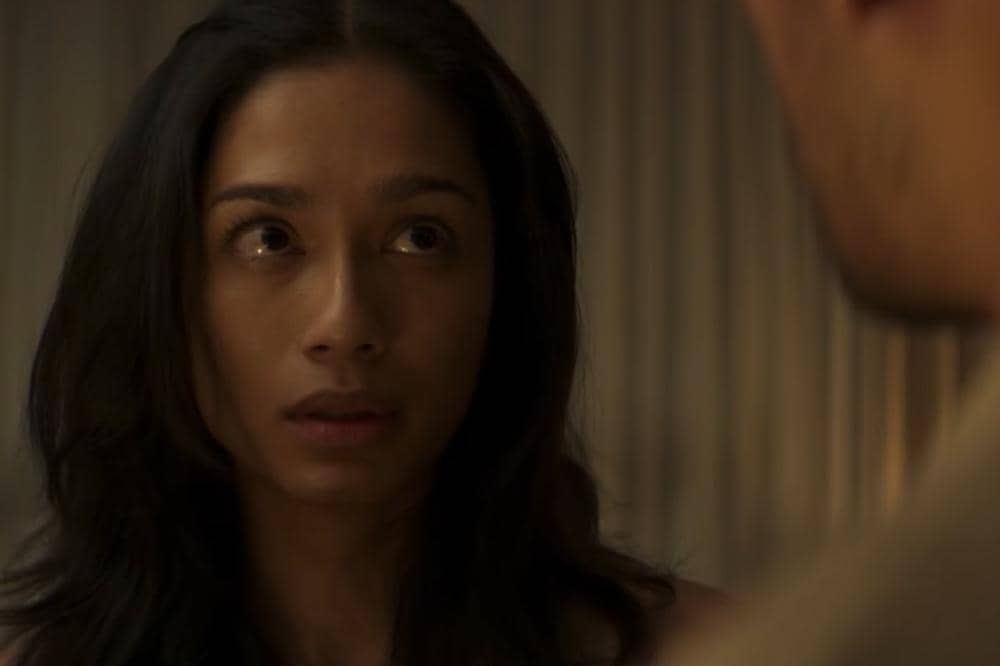 Review Film Legenda Kelam Malin Kundang