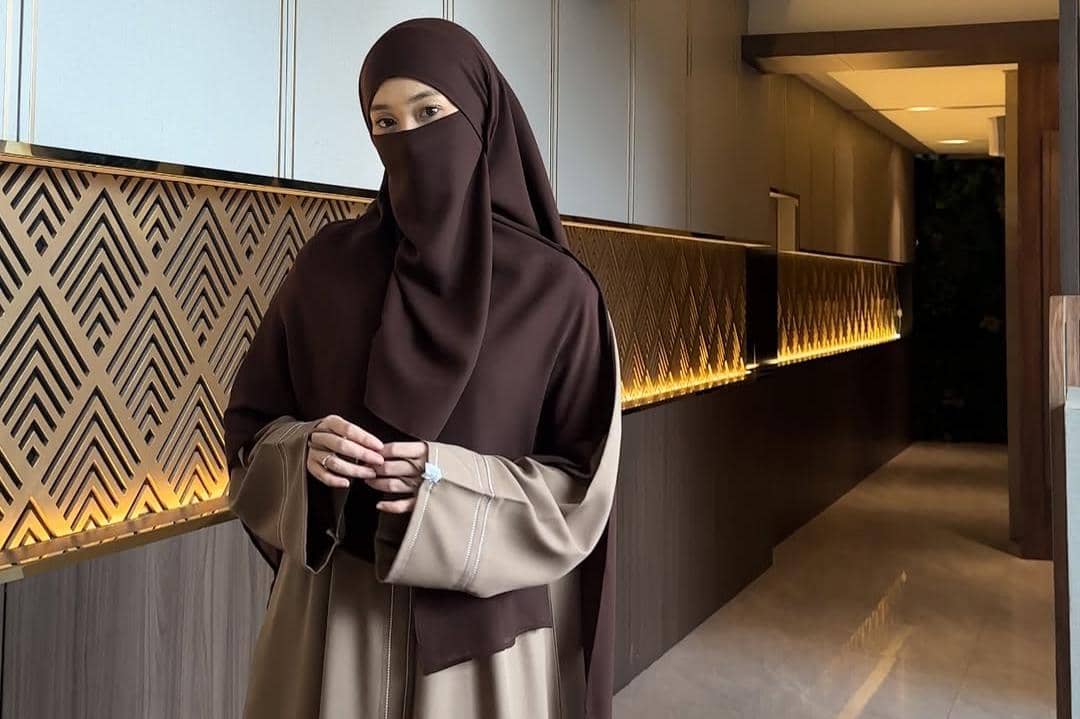 Siapa Tinandrose Istri Fiki Naki