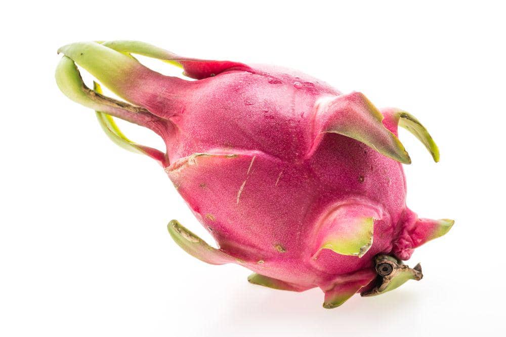 7 Cara Memilih Buah Naga yang Bagus, Anti Hambar dan Lembek