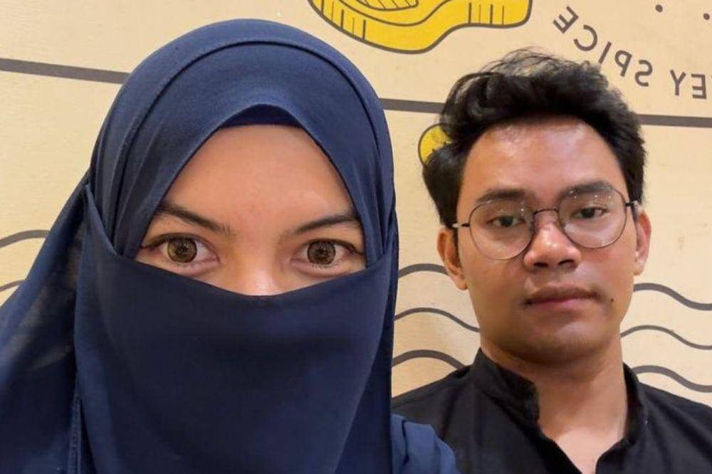 Bukti Dugaan Perselingkuhan Suami Wardatina Mawa dengan IR