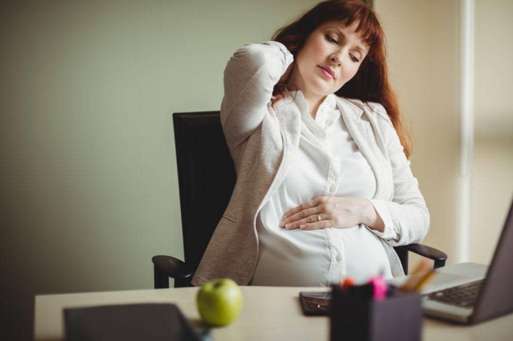 Penyebab Keguguran yang Sering Dianggap Sepele