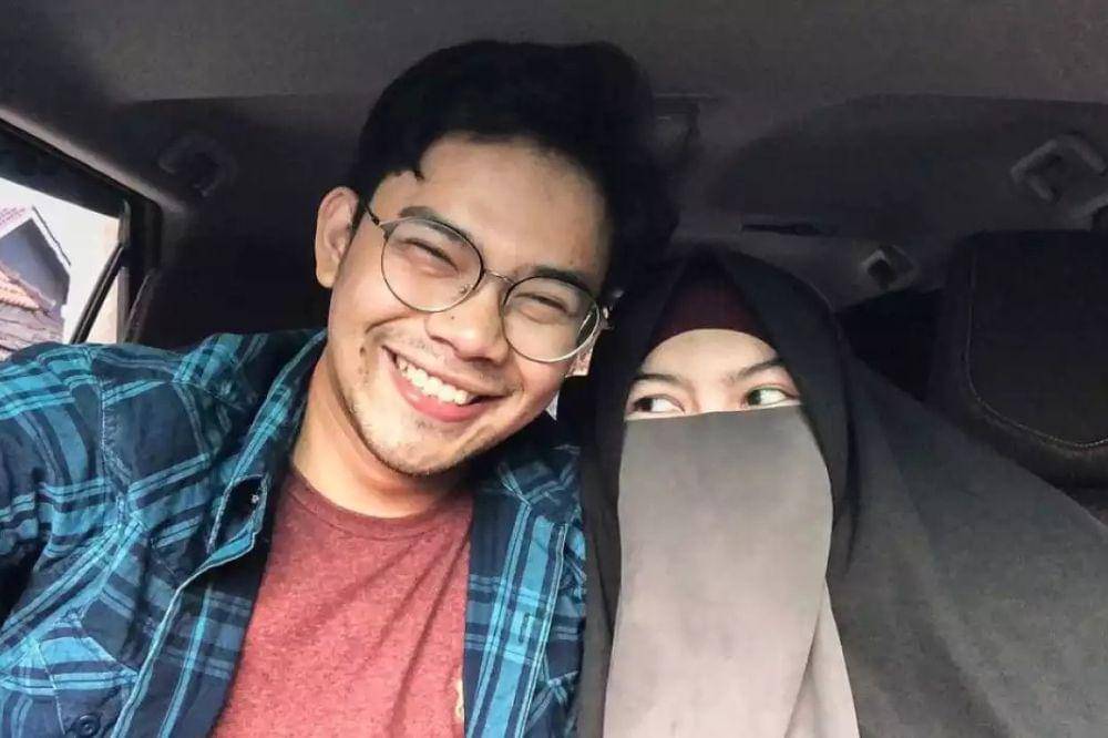 Bukti Dugaan Perselingkuhan Suami Wardatina Mawa dengan IR