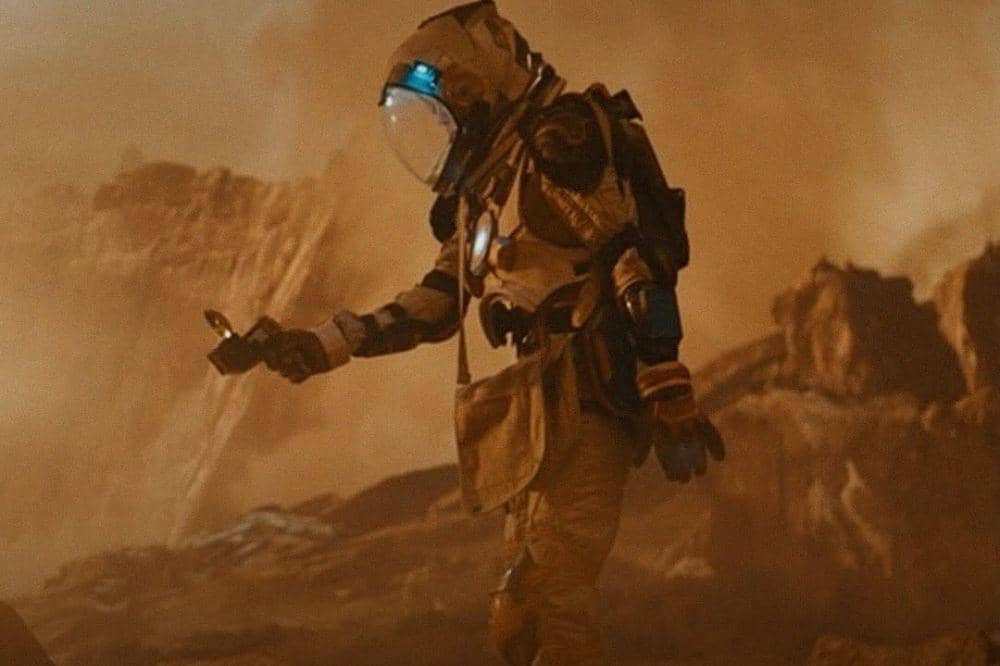 film pelangi di mars