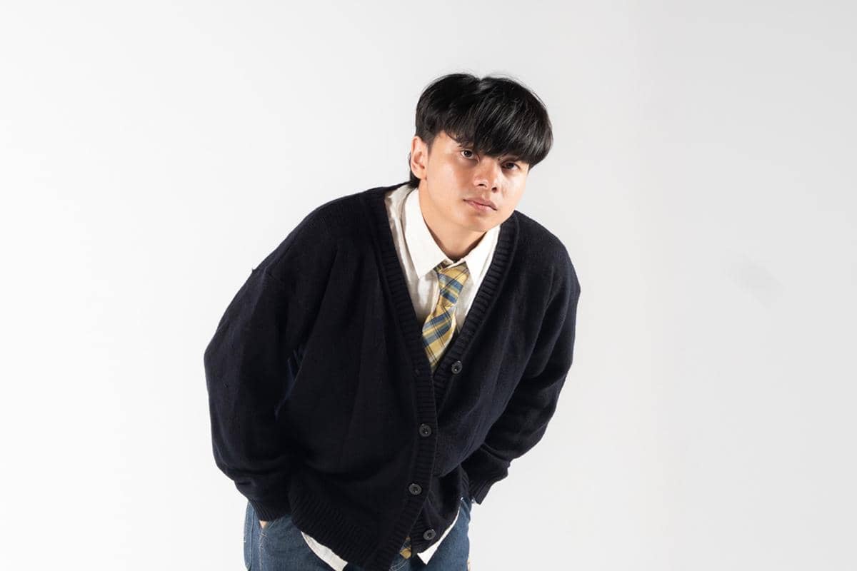 lirik lagu roda berputar