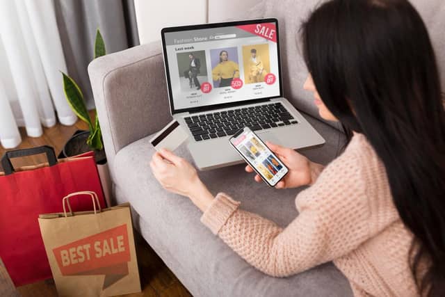 Kumpulan Promo 12.12 di 2025 dari E-Commerce, Banyak Diskon Fashion ...