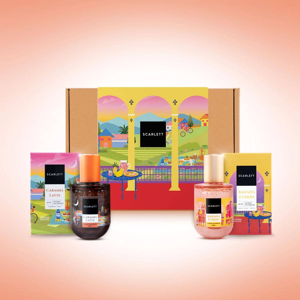 9 Parfum Paling Laris 2025, Wajib Kamu Coba!