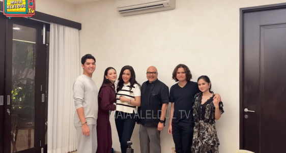 YouTube.com/maiaaleldultv