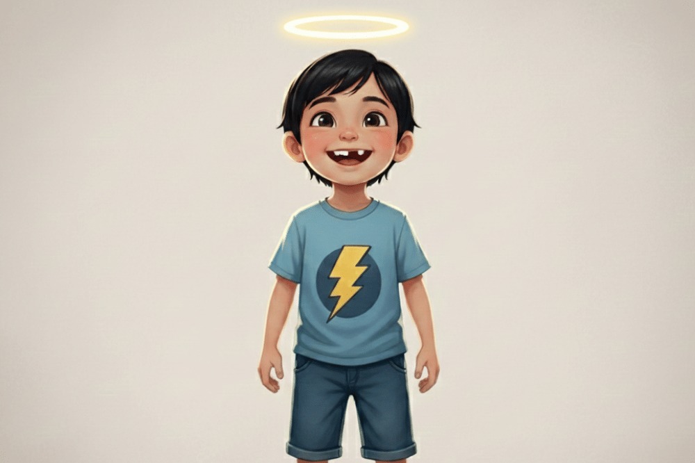 Fakta Keluarga Alvaro Kiano