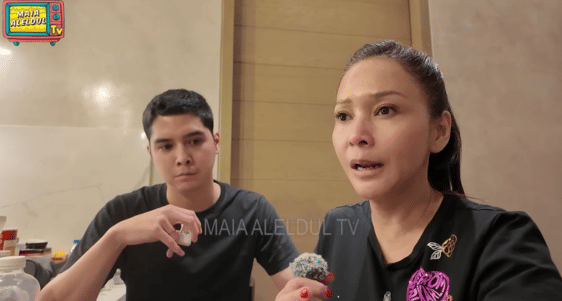 YouTube.com/maiaaleldultv