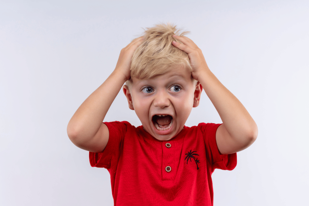 emosi anak usia 4 tahun 