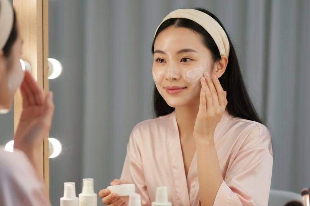 Urutan Makeup yang Tepat untuk Pemula