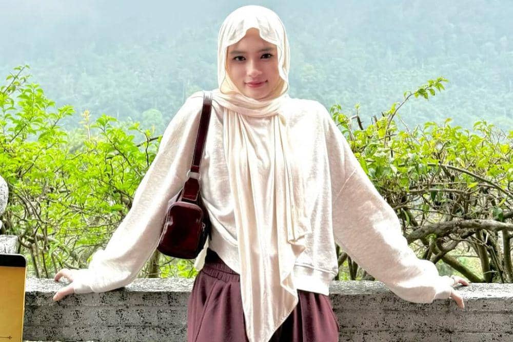 Ciri-Ciri Pacar Baru Inara Rusli