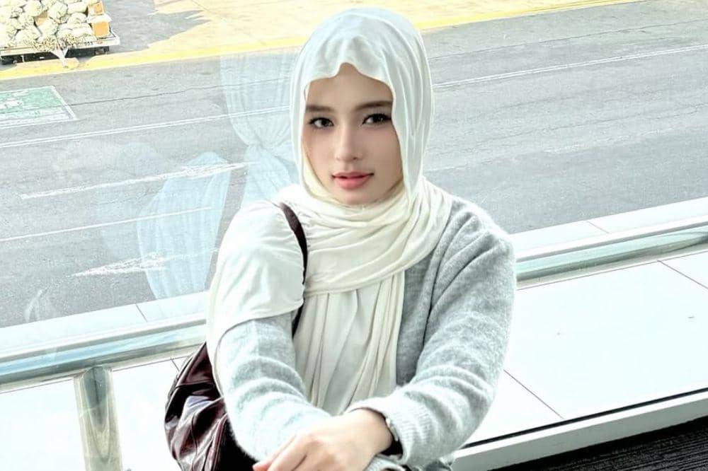 Ciri-Ciri Pacar Baru Inara Rusli
