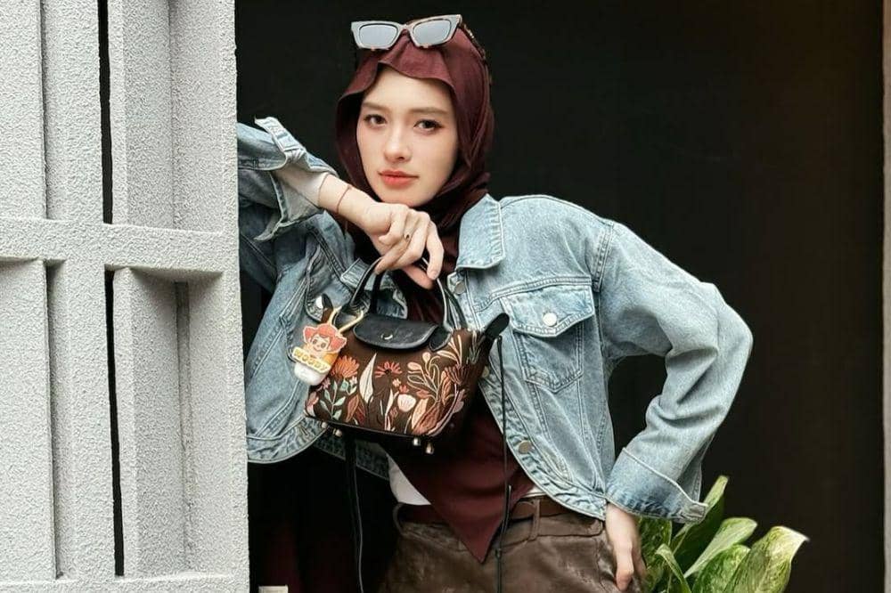 Ciri-Ciri Pacar Baru Inara Rusli