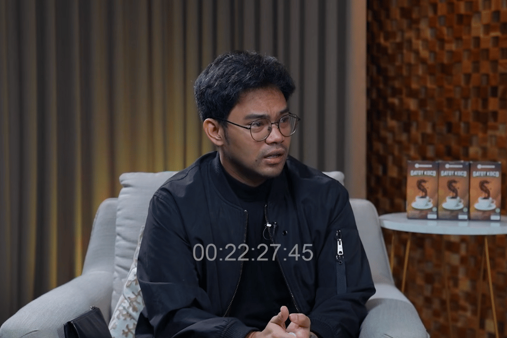 Dikira Duda, Inara Rusli Sudah Menikah dengan Insanul Fahmi