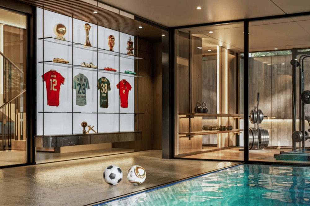 Foto Desain Rumah Masa Depan Pratama Arhan