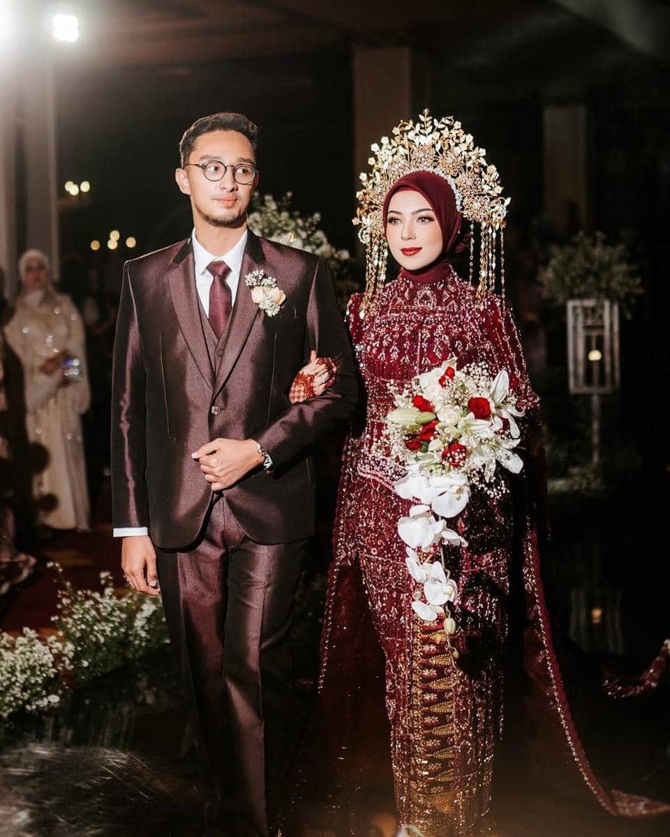 Tren Warna Pernikahan di 2026