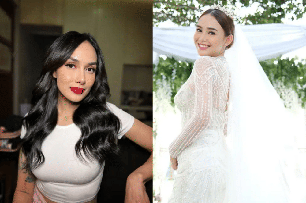 Awal Kedekatan Amanda Manopo dan Sara Wijayanto