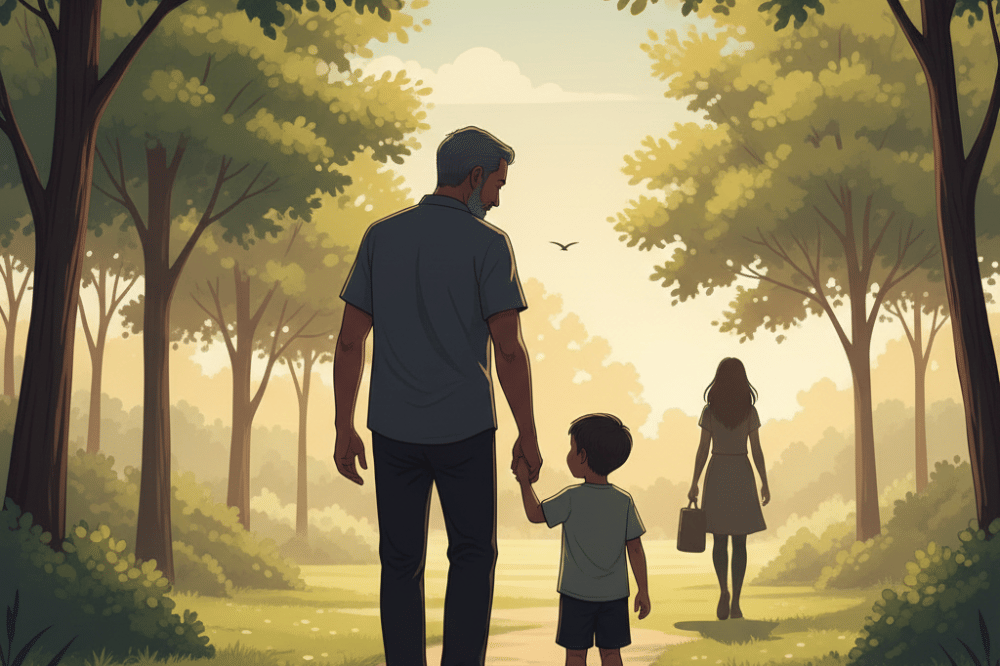 Fakta Keluarga Alvaro Kiano