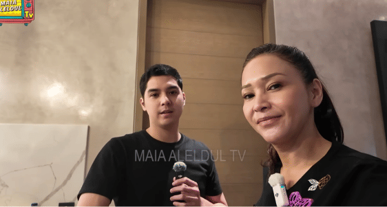 YouTube.com/maiaaleldultv