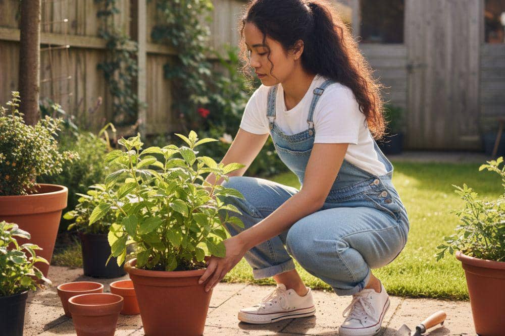 Cara Menanam Tanaman Kumis Kucing