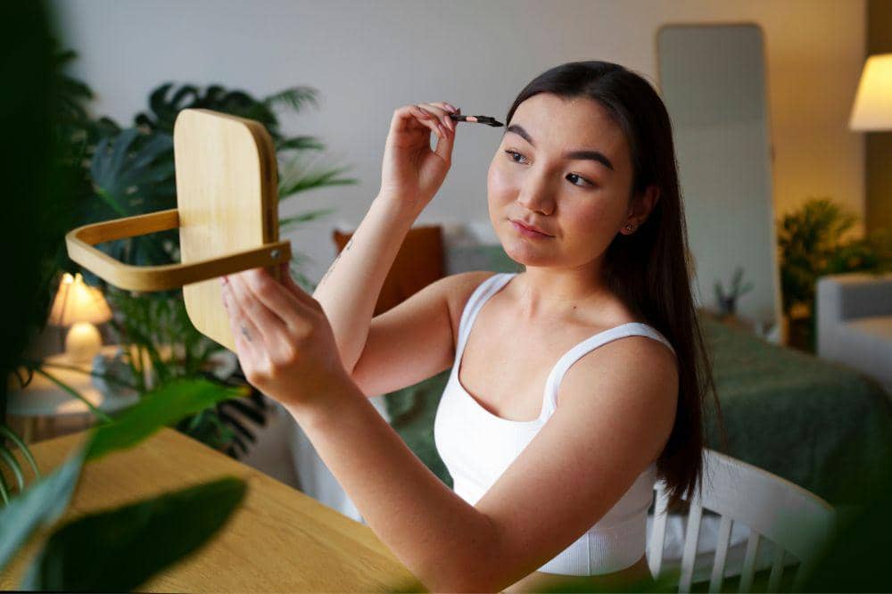 Urutan Makeup yang Tepat untuk Pemula