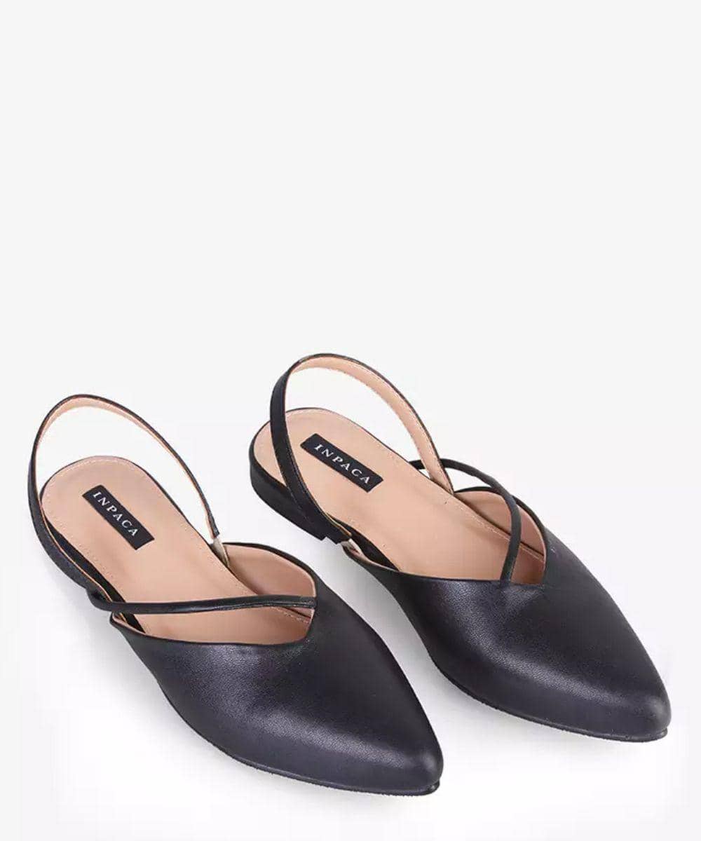 8 Flat Shoes Viral 2025 Bikin Penampilan Makin Kece