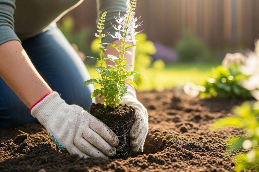 Cara Merawat Tanaman Kumis Kucing