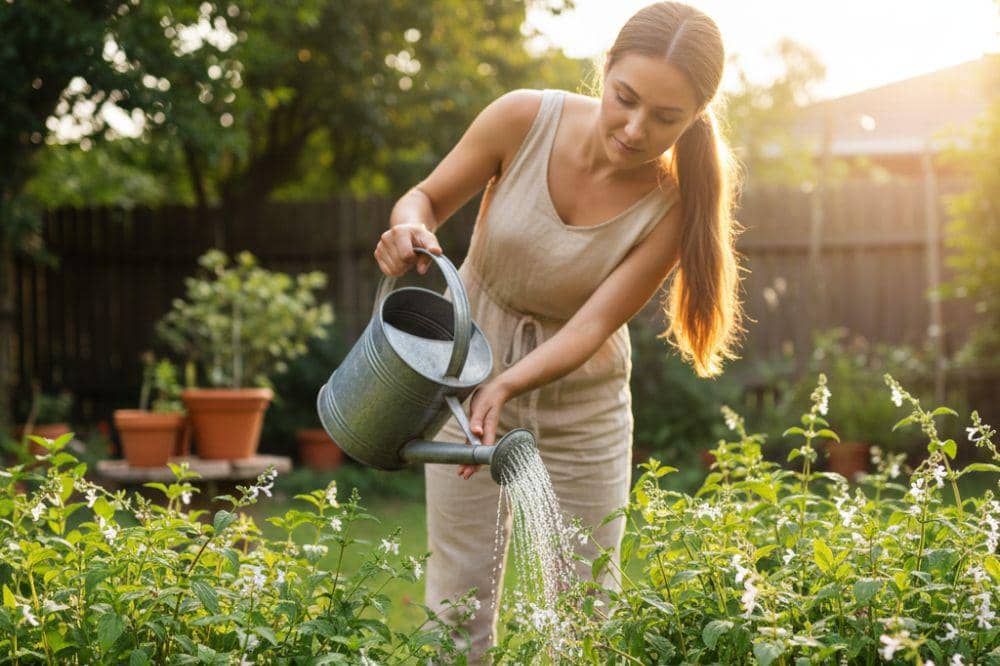 Cara Menanam Tanaman Kumis Kucing
