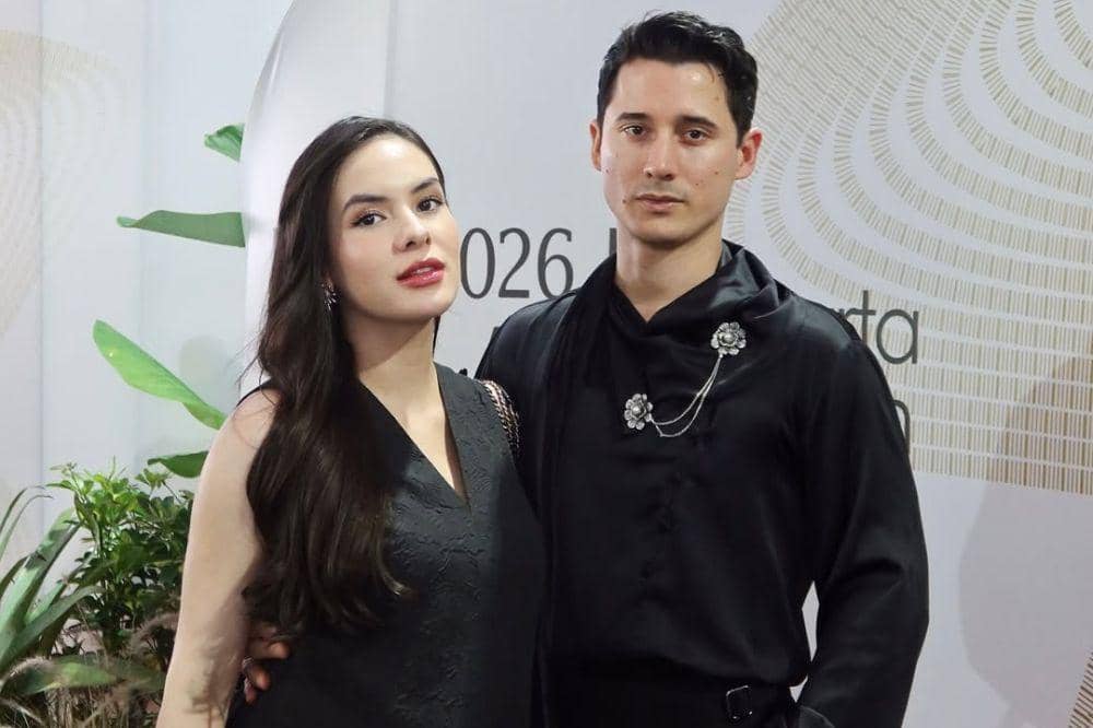 7 Foto Steffi Zamora USG, Usia Kehamilan ke-33 Minggu COVER