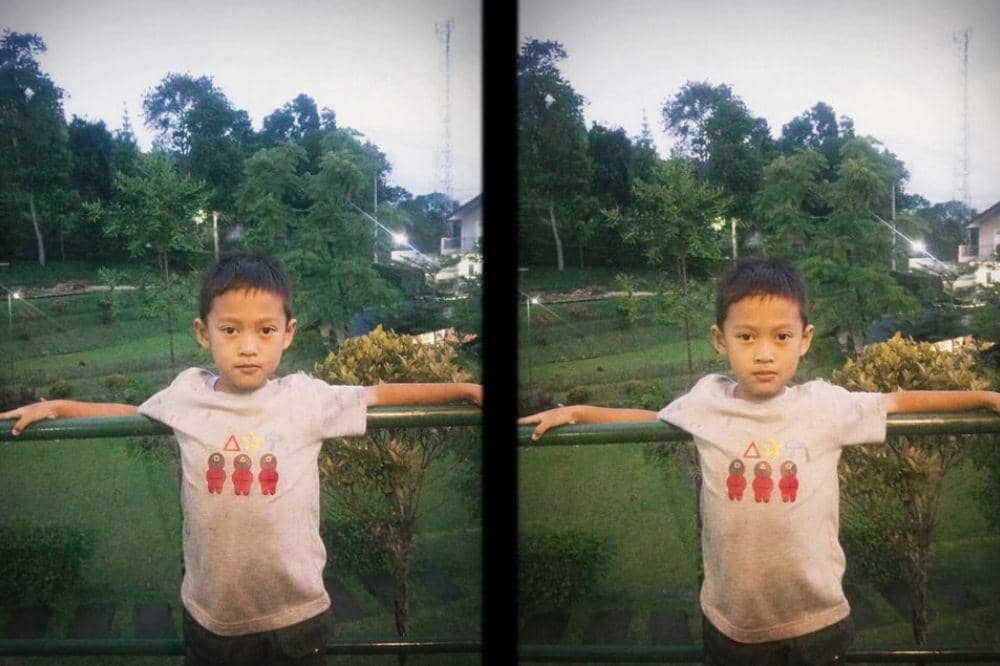 Fakta Orangtua Alvaro Kiano