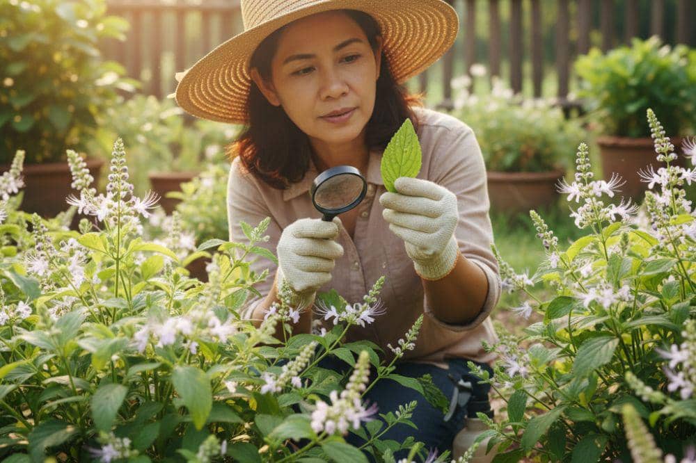 Cara Merawat Tanaman Kumis Kucing