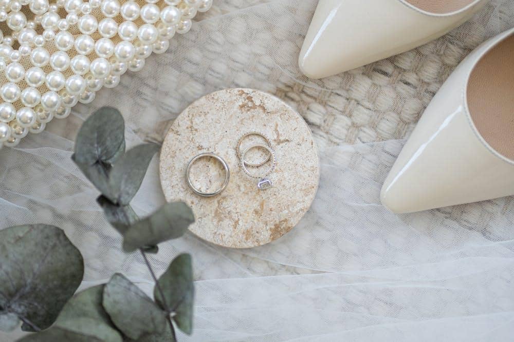 Tren Warna Pernikahan di 2026