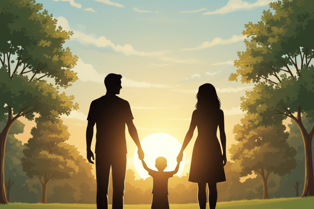 Fakta Keluarga Alvaro Kiano