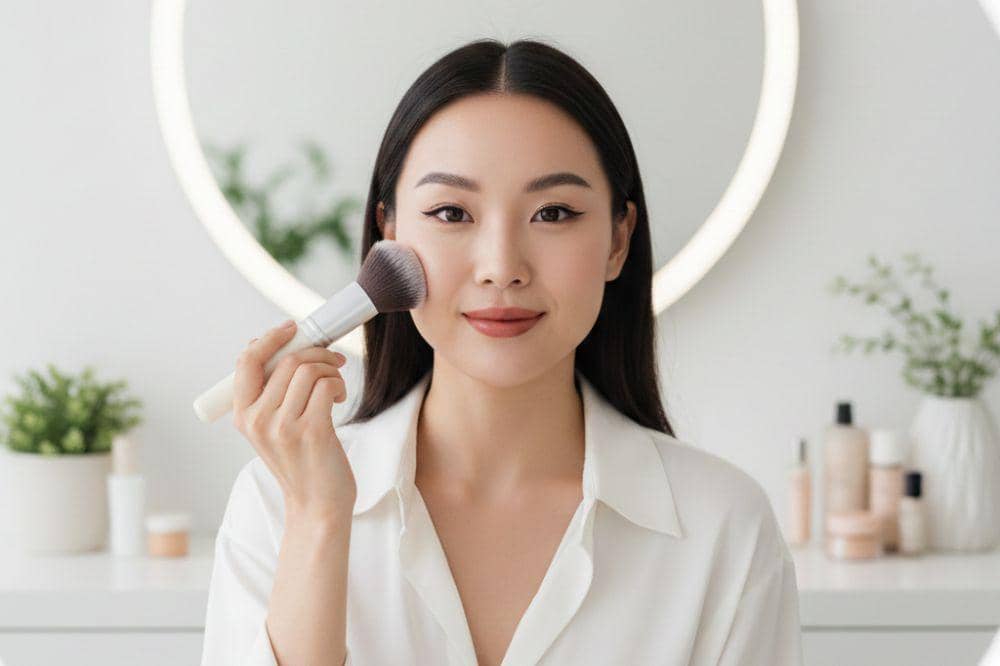 Urutan Makeup yang Tepat untuk Pemula