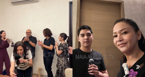 YouTube.com/maiaaleldultv