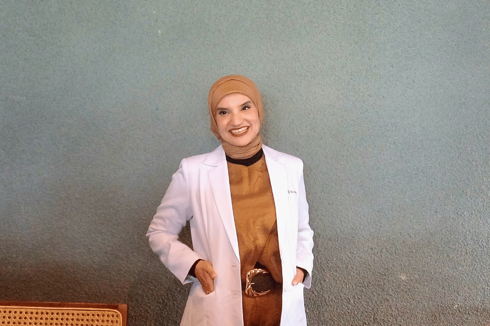 Fakta Influenza pada Anak dan Cara Mengatasinya Menurut Dokter