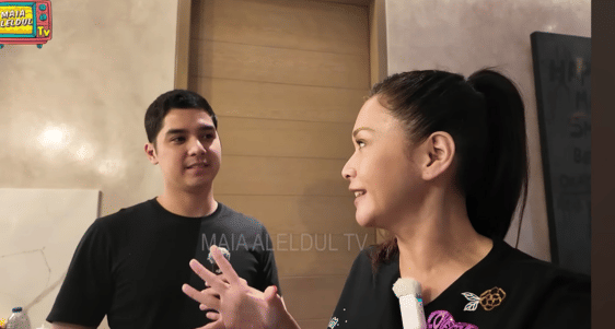 YouTube.com/maiaaleldultv