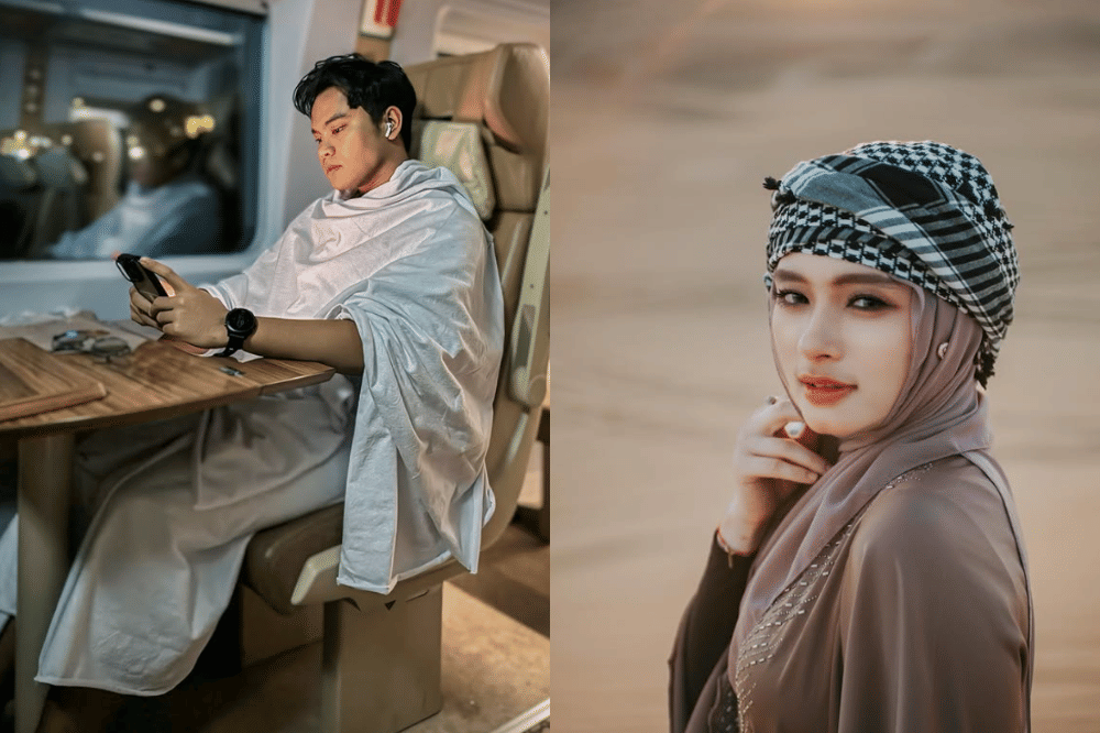 Sudah Nikah, Inara Rusli Tahu Insanul Fahmi Berstatus Duda 3.png